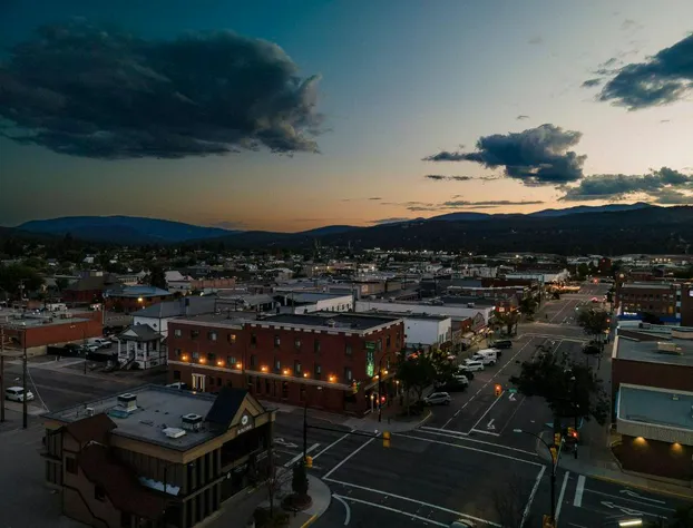 The Baker Hotel hotel detail image 1