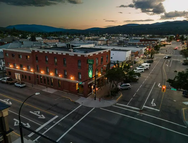 The Baker Hotel hotel detail image 2