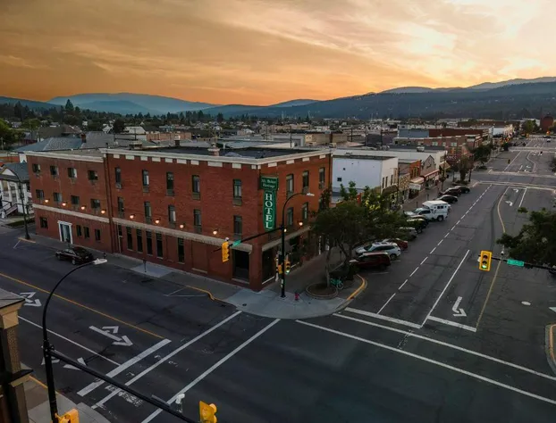 The Baker Hotel hotel detail image 3