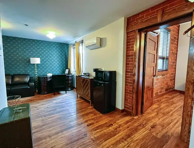 The Baker Hotel hotel detail image 4