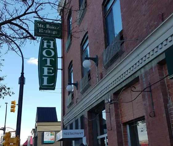 The Baker Hotel hotel detail image 1