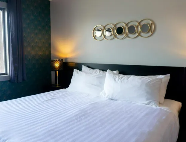 The Baker Hotel hotel detail image 2