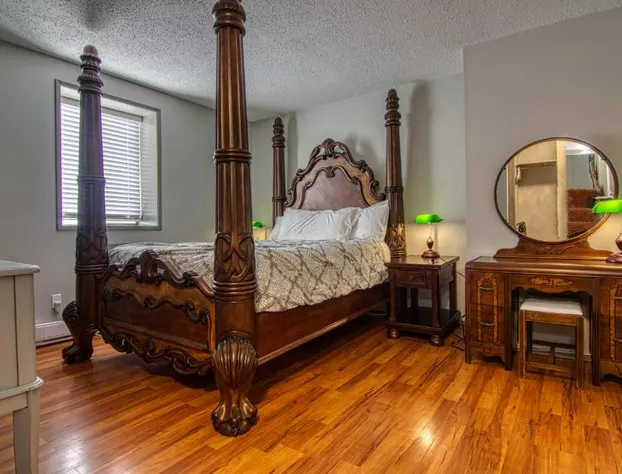 The Baker Hotel hotel detail image 3