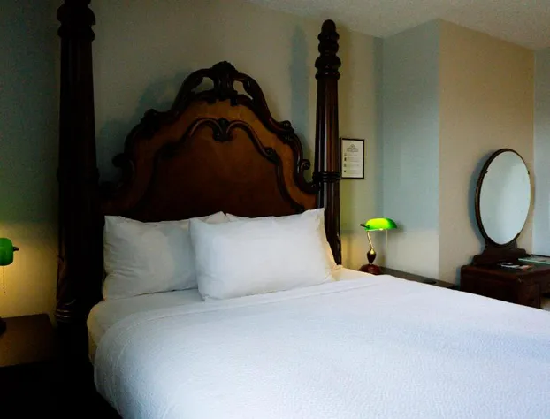 The Baker Hotel hotel detail image 4