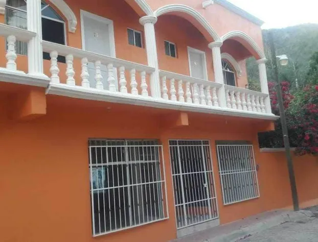 Hotel Real De San Pedro hotel detail image 2