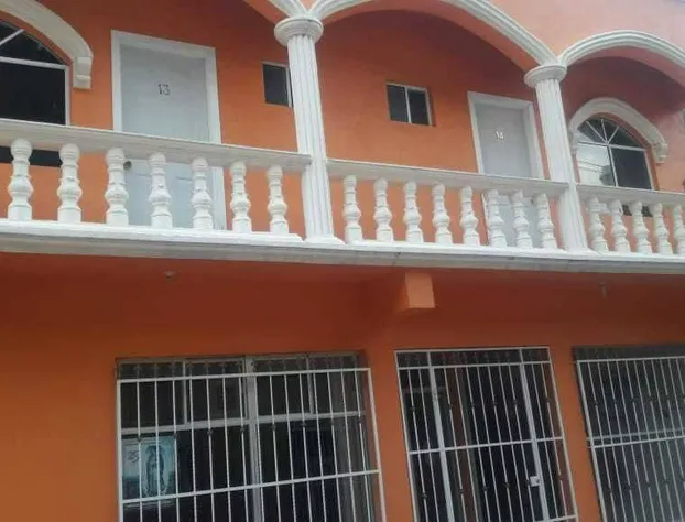 Hotel Real De San Pedro hotel detail image 3