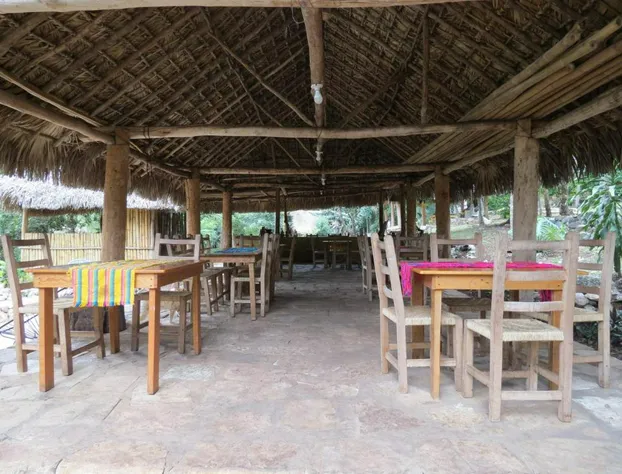 Bel-Ha Ecoparque hotel detail image 4