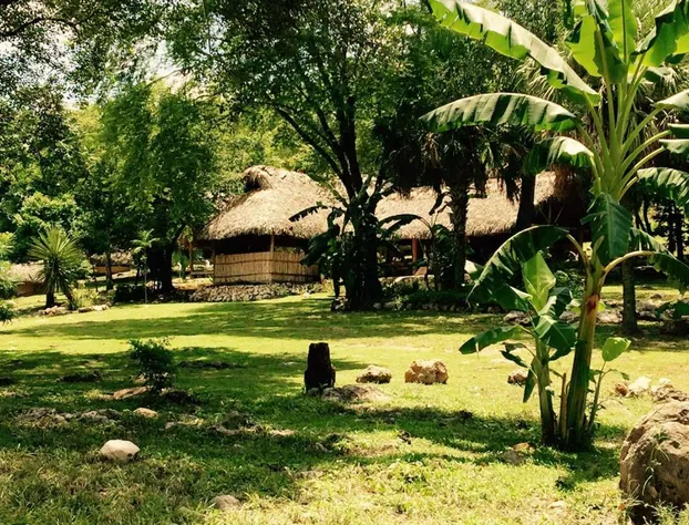 Bel-Ha Ecoparque hotel detail image 1