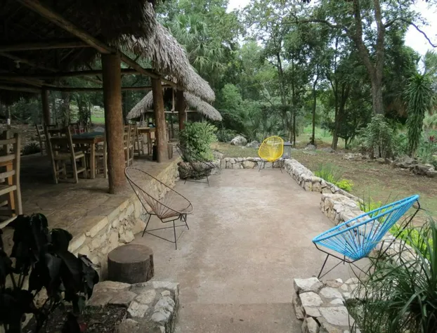 Bel-Ha Ecoparque hotel detail image 2