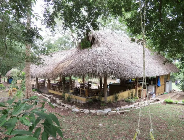 Bel-Ha Ecoparque hotel detail image 4