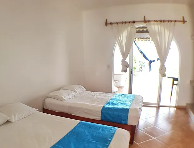 Bungalows Las Brisas hotel detail image 1