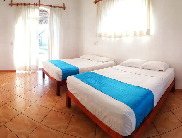 Bungalows Las Brisas hotel detail image 3