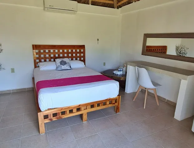 Bungalows Las Brisas hotel detail image 4