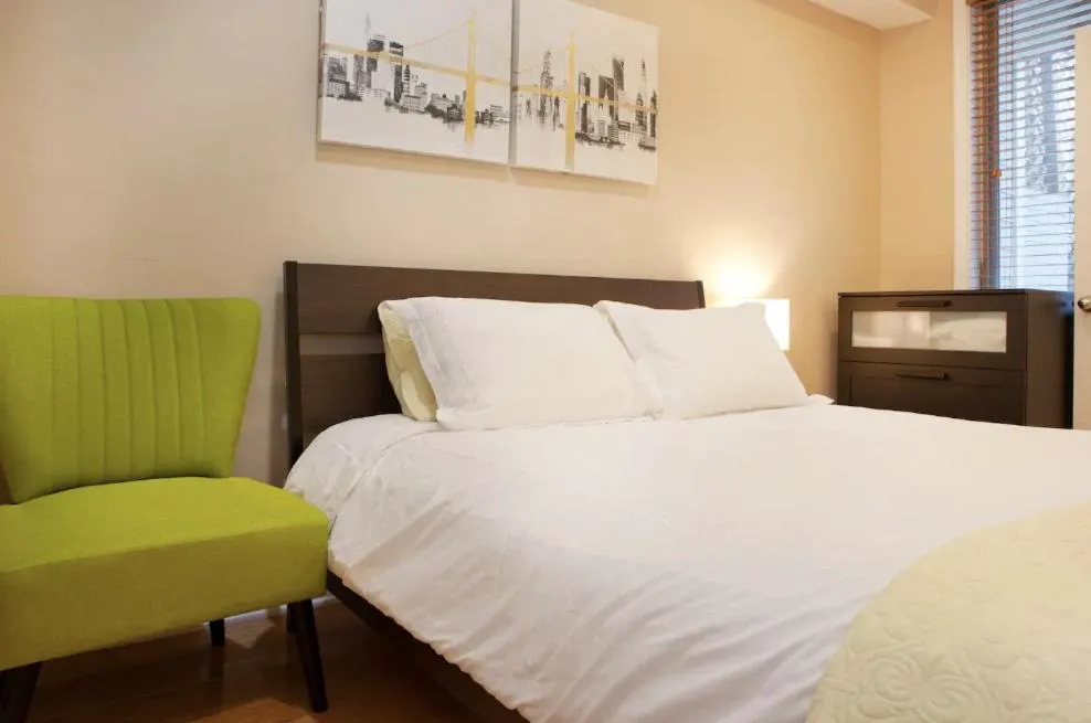 The Park Lodge hotel hero