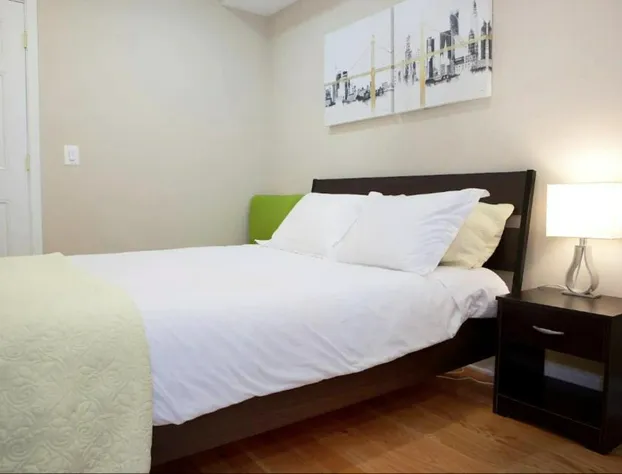 The Park Lodge hotel detail image 1