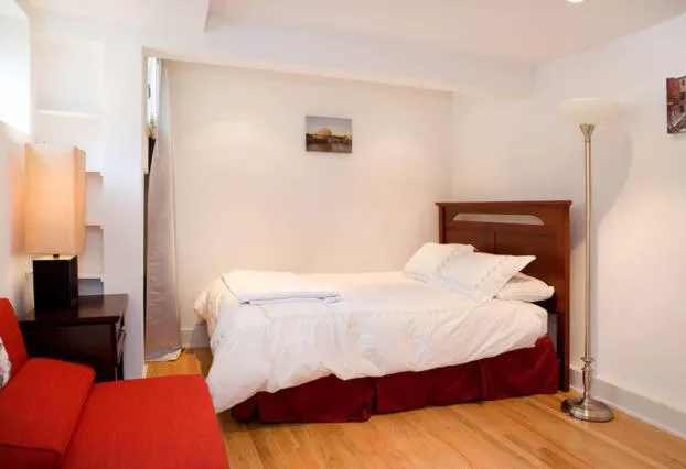 The Park Lodge hotel detail image 2