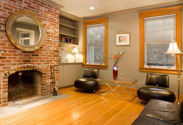 The Park Lodge hotel detail image 4