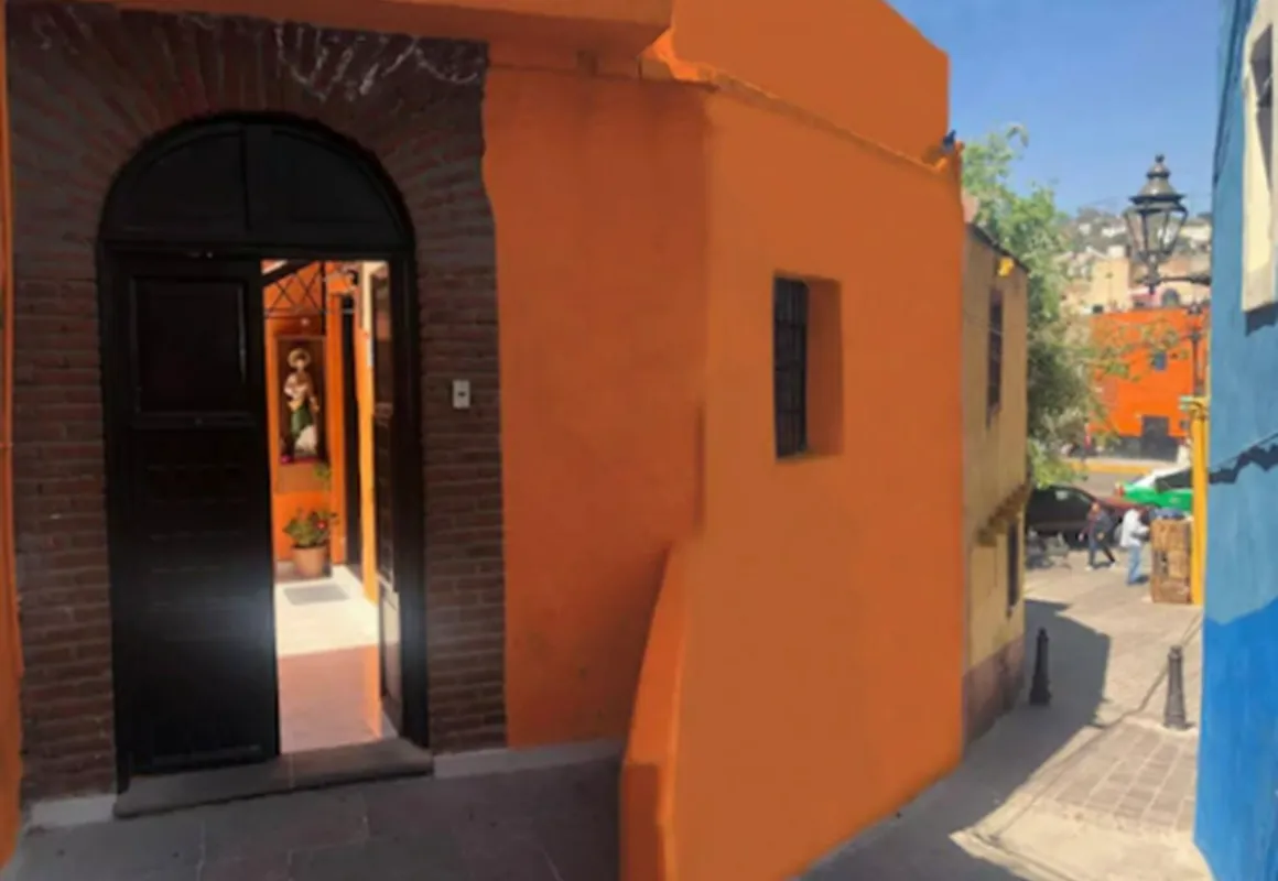 Hotel Independencia hotel hero