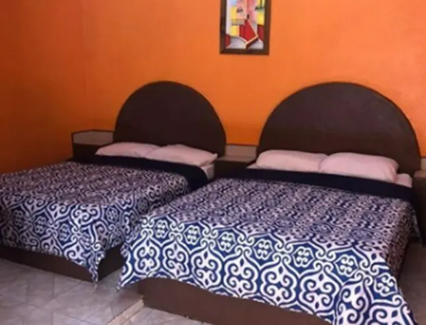 Hotel Independencia hotel detail image 2