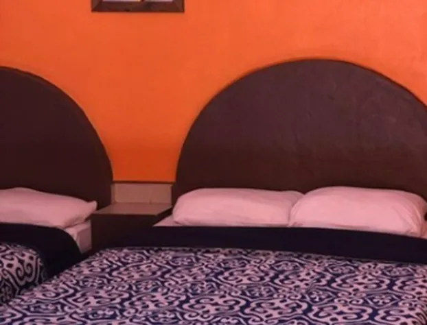 Hotel Independencia hotel detail image 3