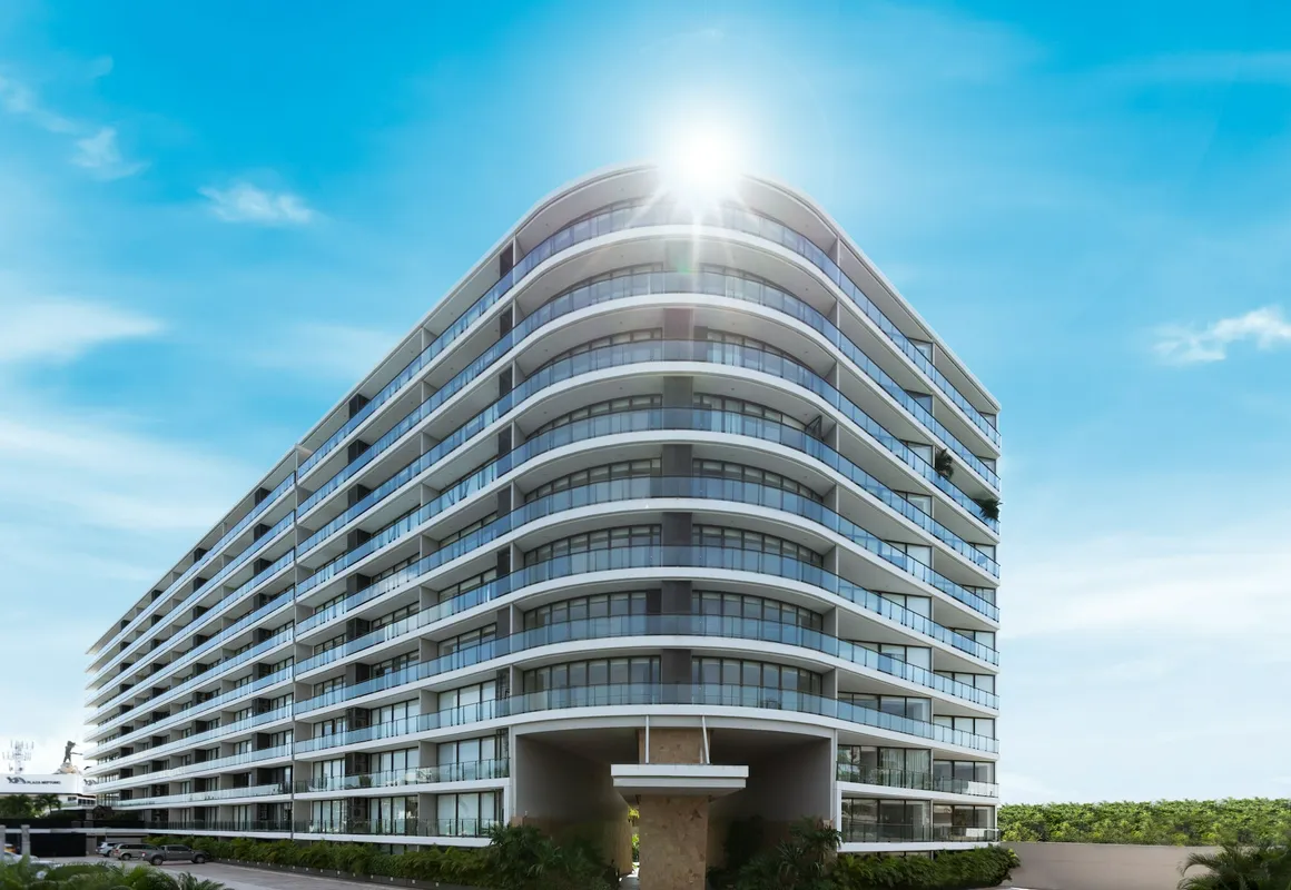 Nima Bay Lifestyles Experience hotel hero