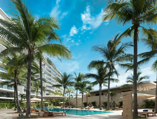 Nima Bay Lifestyles Experience hotel detail image 1