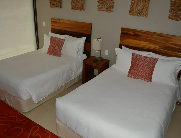 Nima Bay Lifestyles Experience hotel detail image 3