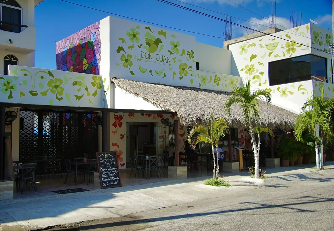 Hotel Boutique Eden Costa hotel hero