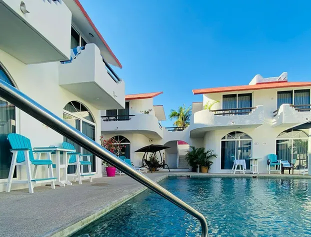 Hotel Boutique Eden Costa hotel detail image 3