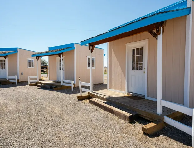 Cold Springs Station Resort hotel detail image 1