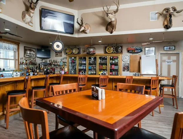 Cold Springs Station Resort hotel detail image 2