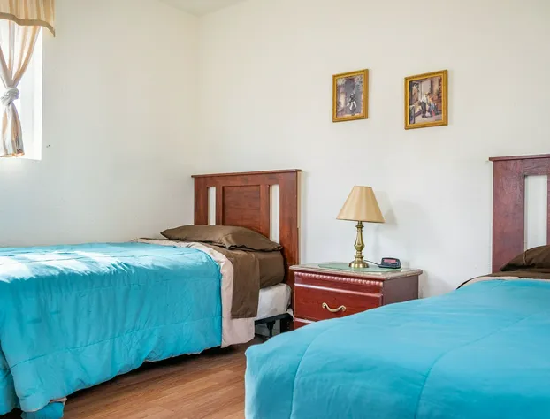 Cold Springs Station Resort hotel detail image 3