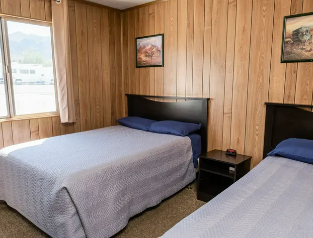 Cold Springs Station Resort hotel detail image 4