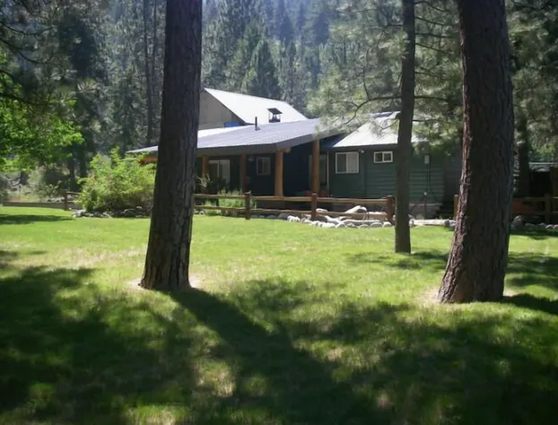 The Last Resort Lodge hotel detail image 1