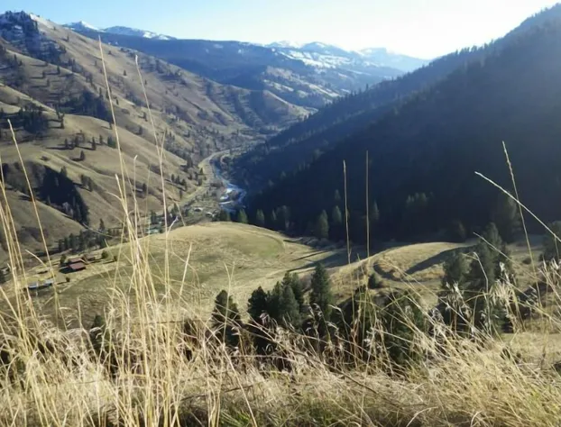 The Last Resort Lodge hotel detail image 2