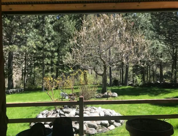 The Last Resort Lodge hotel detail image 3