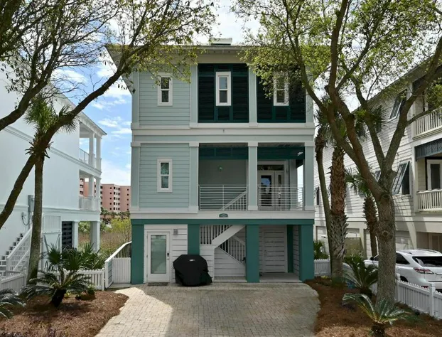 It Doesnt Get Any Better At Destin Pointe Resort hotel detail image 1