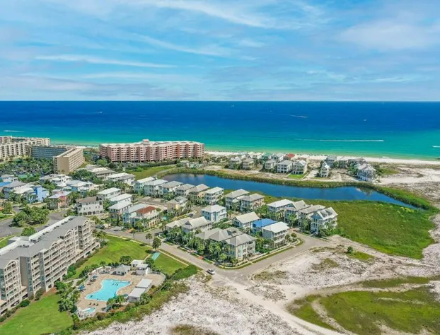 It Doesnt Get Any Better At Destin Pointe Resort hotel detail image 3