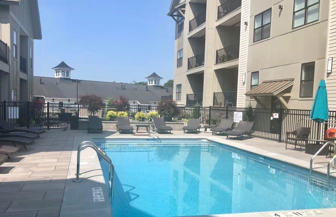 The Hamlet hotel hero