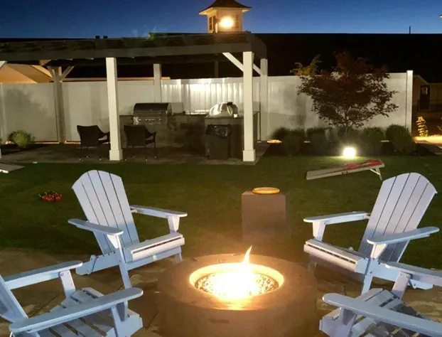 The Hamlet hotel detail image 1