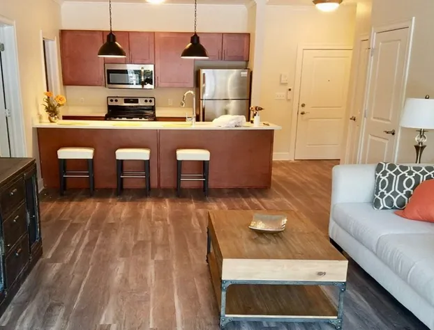 The Hamlet hotel detail image 2