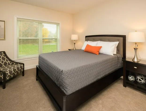 The Hamlet hotel detail image 3