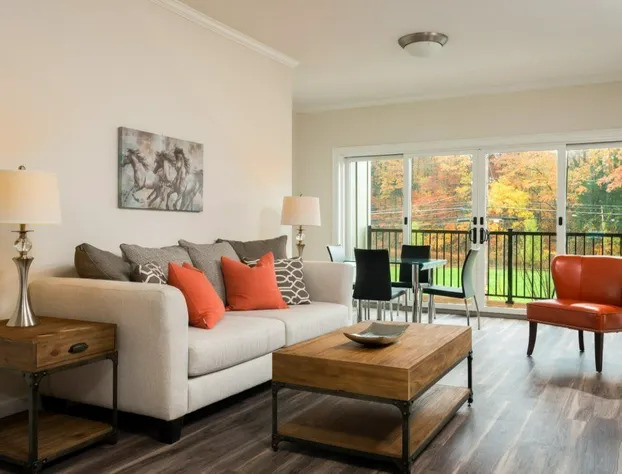 The Hamlet hotel detail image 4