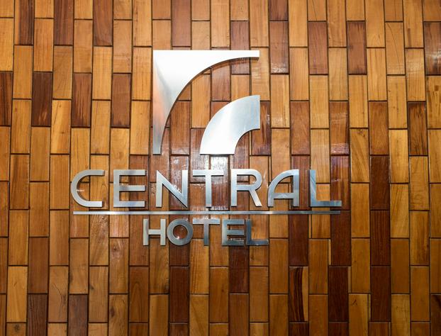 Hotel Central Irapuato hotel detail image 2