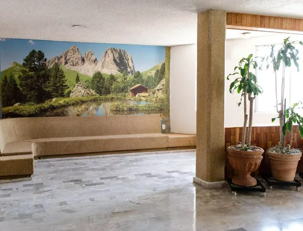 Hotel Central Irapuato hotel detail image 3