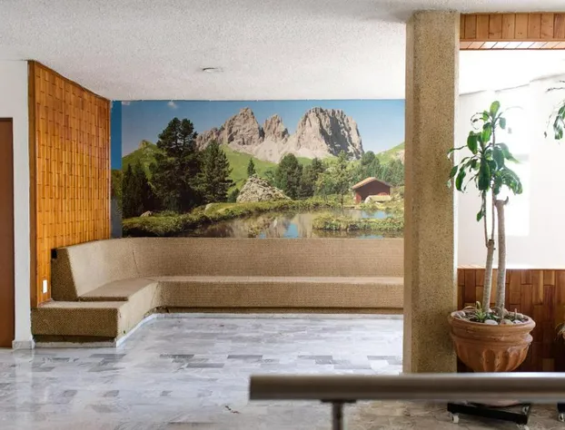 Hotel Central Irapuato hotel detail image 4