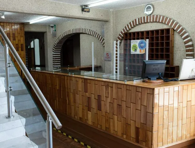 Hotel Central Irapuato hotel detail image 1