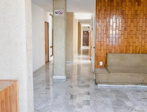 Hotel Central Irapuato hotel detail image 2