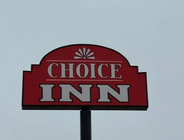 Choice Inn hotel detail image 1