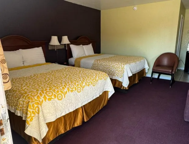 Choice Inn hotel detail image 2